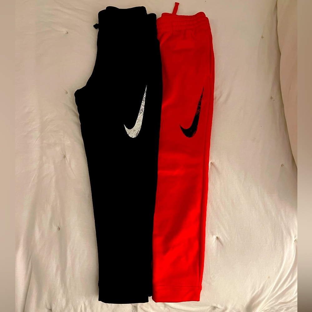 Nike boys pants